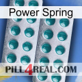 Power Spring dapoxetine2